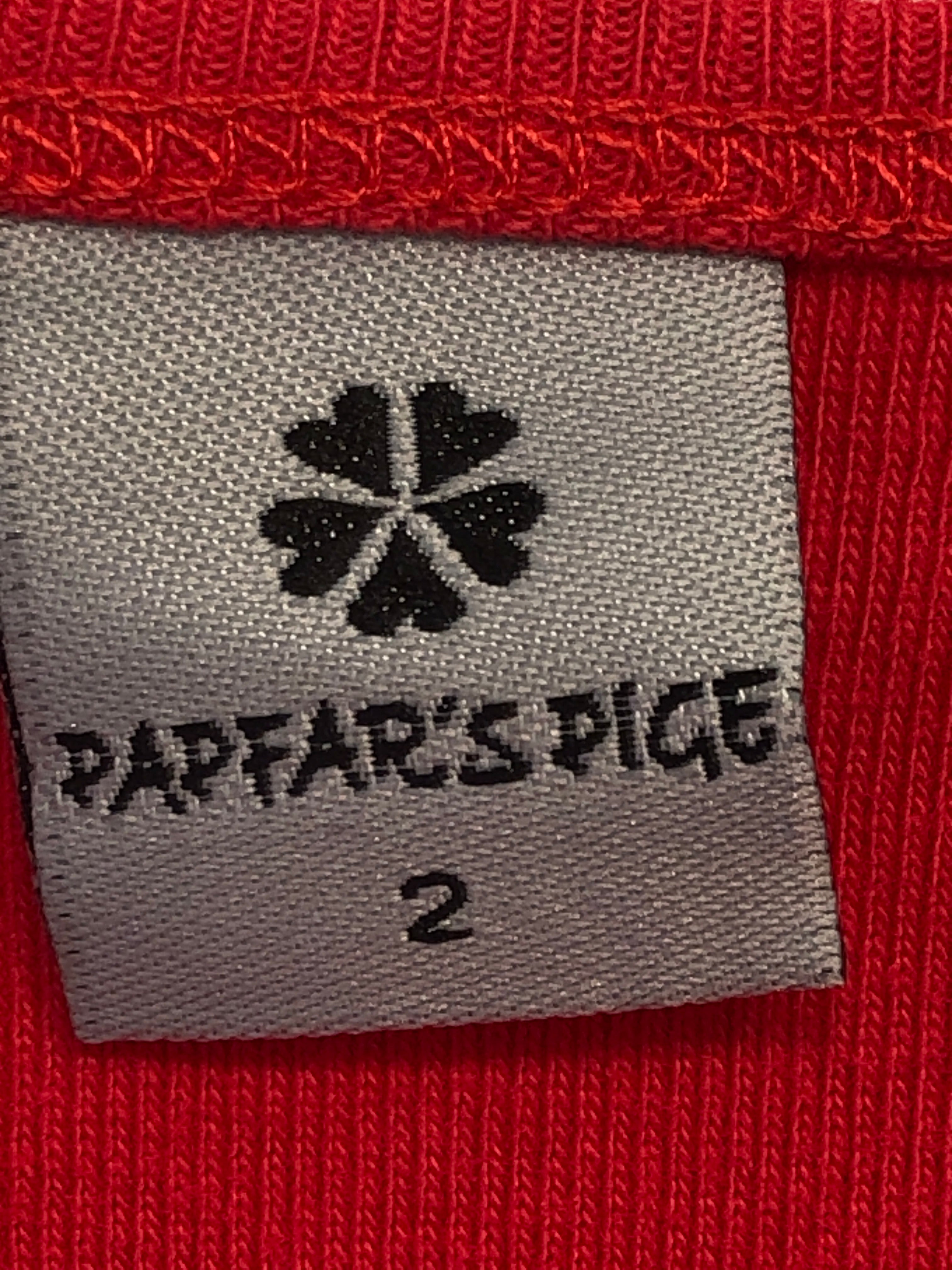 Papfars Pige Top